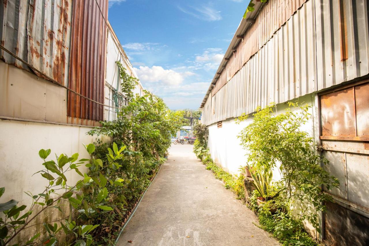 Hotel Aqua Nhu Huynh 2 Hô Chi Minh-Ville